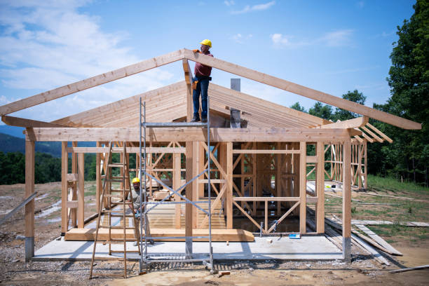 Best Roof Waterproofing Services  in Dunellen, NJ
