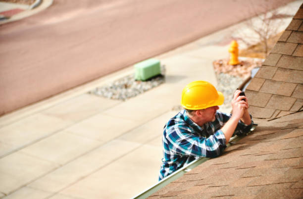 Best Residential Roofing Contractor  in Dunellen, NJ
