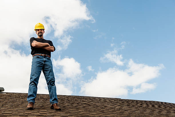 Best Roof Repair Services  in Dunellen, NJ