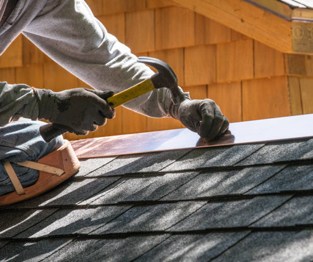 Best Roof Restoration Services  in Dunellen, NJ